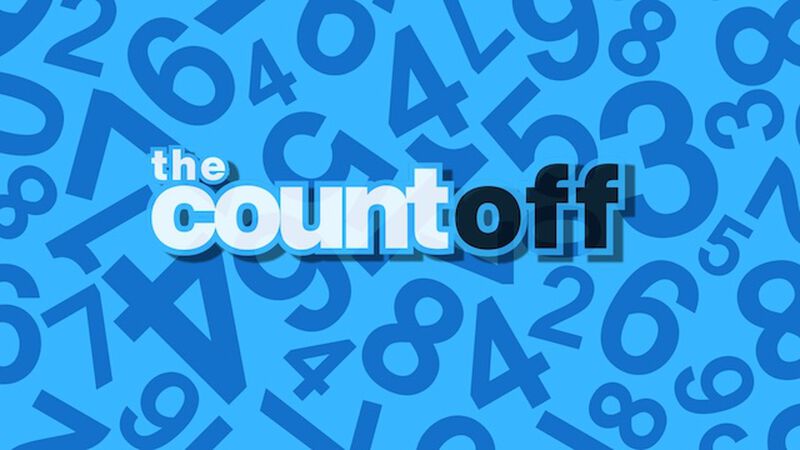 The Count Off